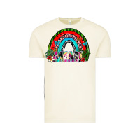 Mimi Vintage Tee | Teevron