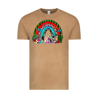 Vintage Camel mimi Vintage Tee - SublimationCraftShop