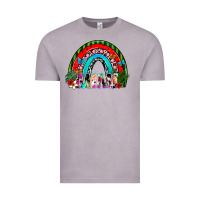 Vintage Zinc mimi Vintage Tee - SublimationCraftShop