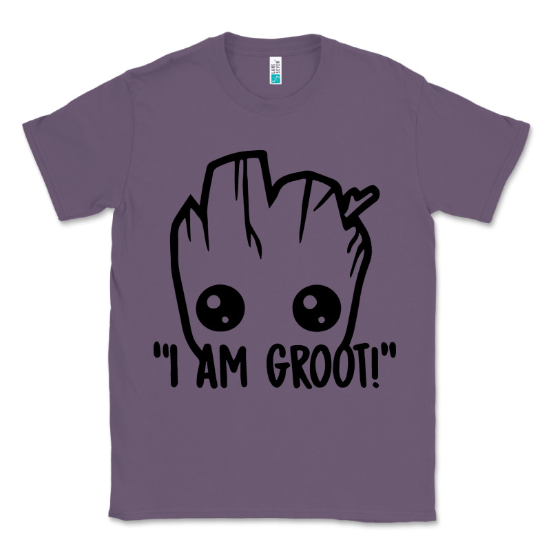 Baby Groot Classic Tee by artisFamous | Teevron