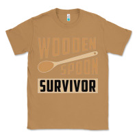 Toasted Coconut wooden spoon survivor Classic Tee - artisFamous