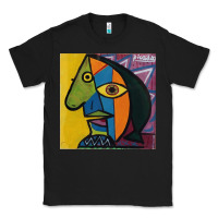 Black picasso original Classic Tee - artisFamous