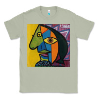 Matcha picasso original Classic Tee - artisFamous