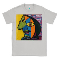 Moon Dust picasso original Classic Tee - artisFamous