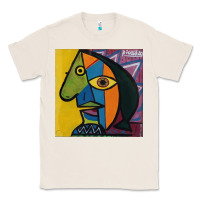 Natural picasso original Classic Tee - artisFamous