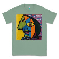 Sage picasso original Classic Tee - artisFamous