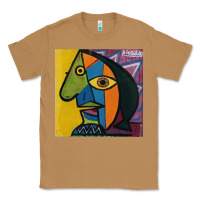 Toasted Coconut picasso original Classic Tee - artisFamous