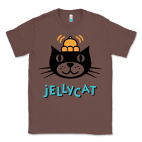 Chestnut jelly cat Classic Tee - artisFamous