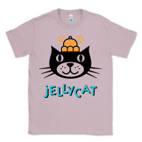 Lilac jelly cat Classic Tee - artisFamous