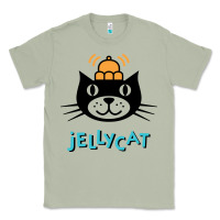 Matcha jelly cat Classic Tee - artisFamous
