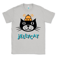 Moon Dust jelly cat Classic Tee - artisFamous