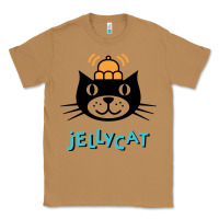 Toasted Coconut jelly cat Classic Tee - artisFamous