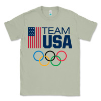 Matcha usa team Classic Tee - artisFamous
