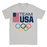 Moon Dust usa team Classic Tee - artisFamous