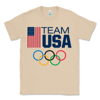 Mushroom usa team Classic Tee - artisFamous