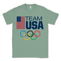 Sage usa team Classic Tee - artisFamous