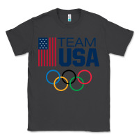 Smoke usa team Classic Tee - artisFamous
