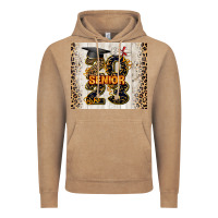 Vintage Coffee 2023 senior Vintage Hoodie - AdoDesignShop