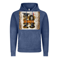 Vintage Denim 2023 senior Vintage Hoodie - AdoDesignShop