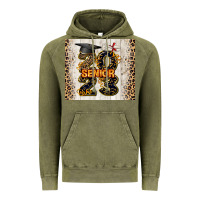 Vintage Olive 2023 senior Vintage Hoodie - AdoDesignShop