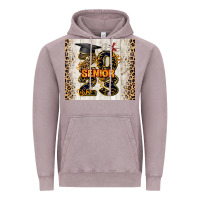 Vintage Zinc 2023 senior Vintage Hoodie - AdoDesignShop