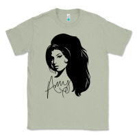 Matcha Amy Winehouse Classic Tee - artisFamous