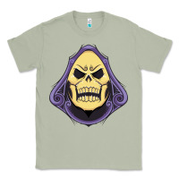 Matcha Vintage Skeletor Classic Tee - artisFamous
