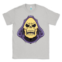 Moon Dust Vintage Skeletor Classic Tee - artisFamous