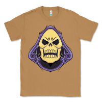 Vintage Skeletor Classic Tee | Teevron