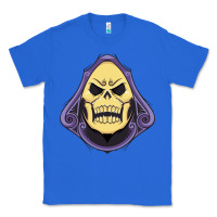 True Royal Vintage Skeletor Classic Tee - artisFamous