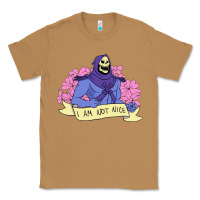 Toasted Coconut Vintage Skeletor ı am not nice Classic Tee - artisFamous