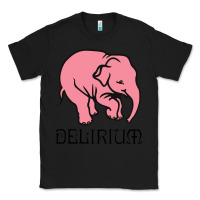 Black delirium tremens Classic Tee - artisFamous