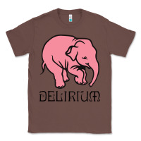 Chestnut delirium tremens Classic Tee - artisFamous