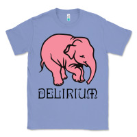 Colony Blue delirium tremens Classic Tee - artisFamous