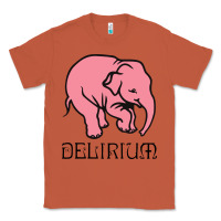 Copper delirium tremens Classic Tee - artisFamous