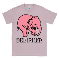 Lilac delirium tremens Classic Tee - artisFamous