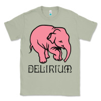 Matcha delirium tremens Classic Tee - artisFamous