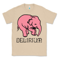 Mushroom delirium tremens Classic Tee - artisFamous