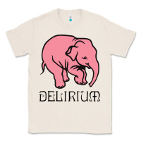 Natural delirium tremens Classic Tee - artisFamous