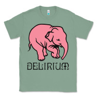 Sage delirium tremens Classic Tee - artisFamous