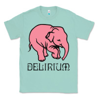 Seafoam delirium tremens Classic Tee - artisFamous