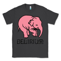 Smoke delirium tremens Classic Tee - artisFamous