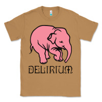 Toasted Coconut delirium tremens Classic Tee - artisFamous