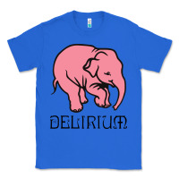 True Royal delirium tremens Classic Tee - artisFamous