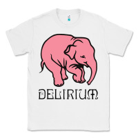 White delirium tremens Classic Tee - artisFamous