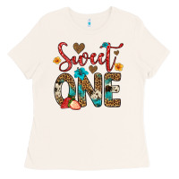 Sweet One Strawberry Ladies Tee | Teevron