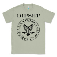 Matcha dipset diplomats Classic Tee - artisFamous
