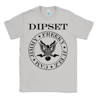 Moon Dust dipset diplomats Classic Tee - artisFamous