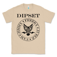 Dipset Diplomats Classic Tee | Teevron