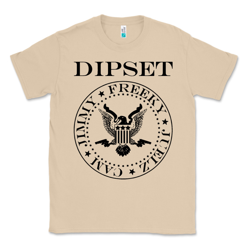Dipset Diplomats Classic Tee by artisFamous | Teevron